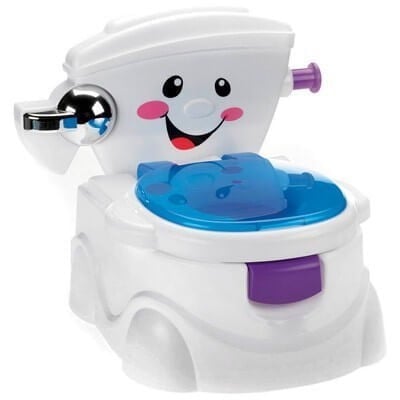 Olita muzicala Cheer Potty [2]