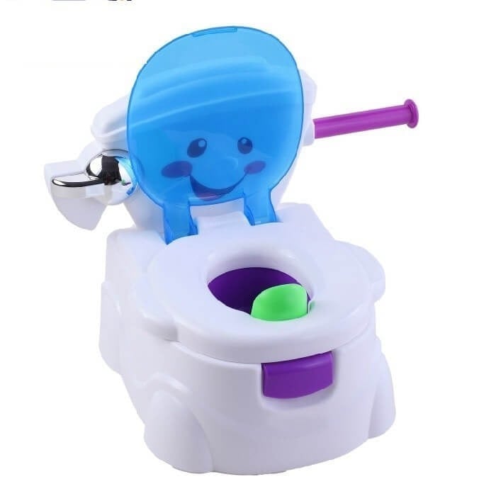 Olita muzicala Cheer Potty [3]