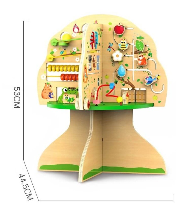 Onshine Copacul cu activitati [2]