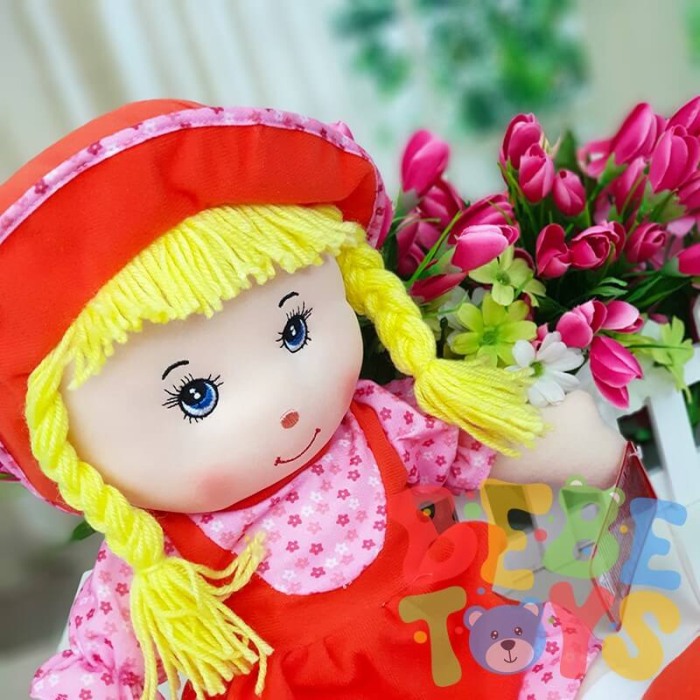 Papusa muzicala 35cm 0011 Corai [2]