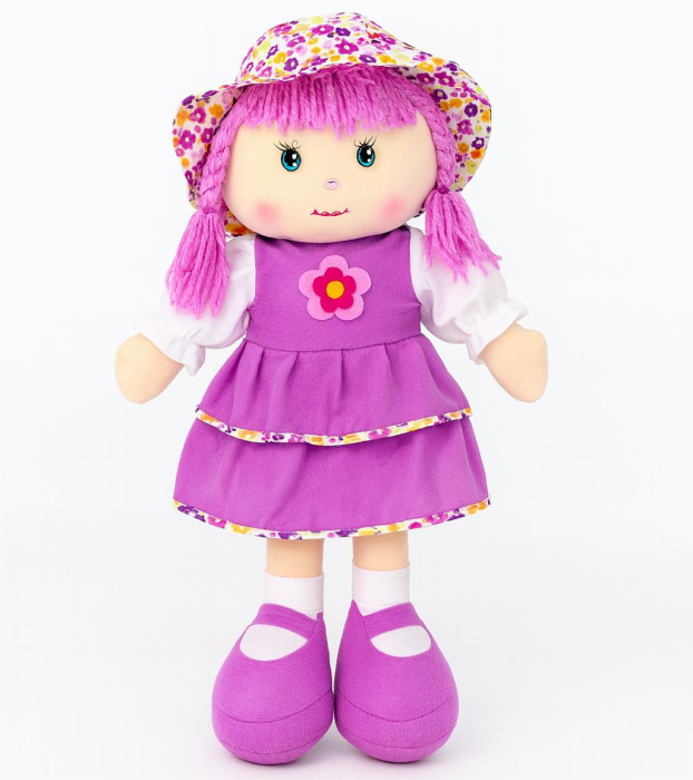 Papusa muzicala 50 cm 0010 Mov [1]