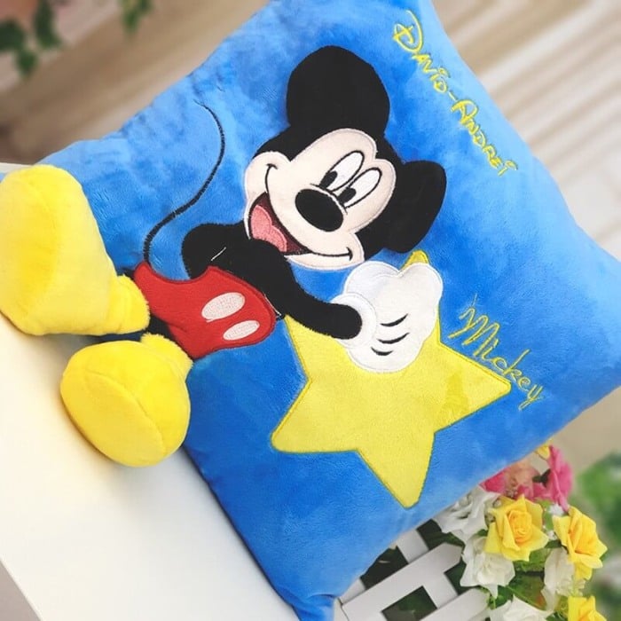 Perna 3D Mickey Mouse Personalizata [5]