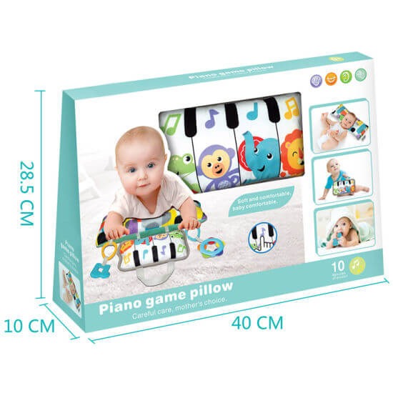 Perna bebe cu activitati Piano [3]