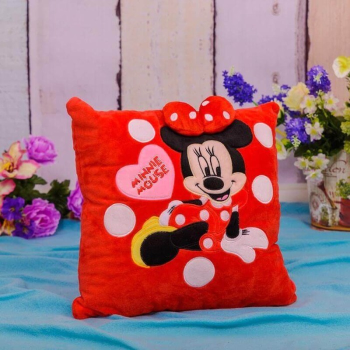 Perna Minnie 3D [6]