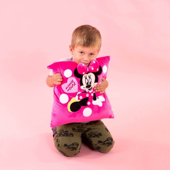 Perna Minnie 3D [10]
