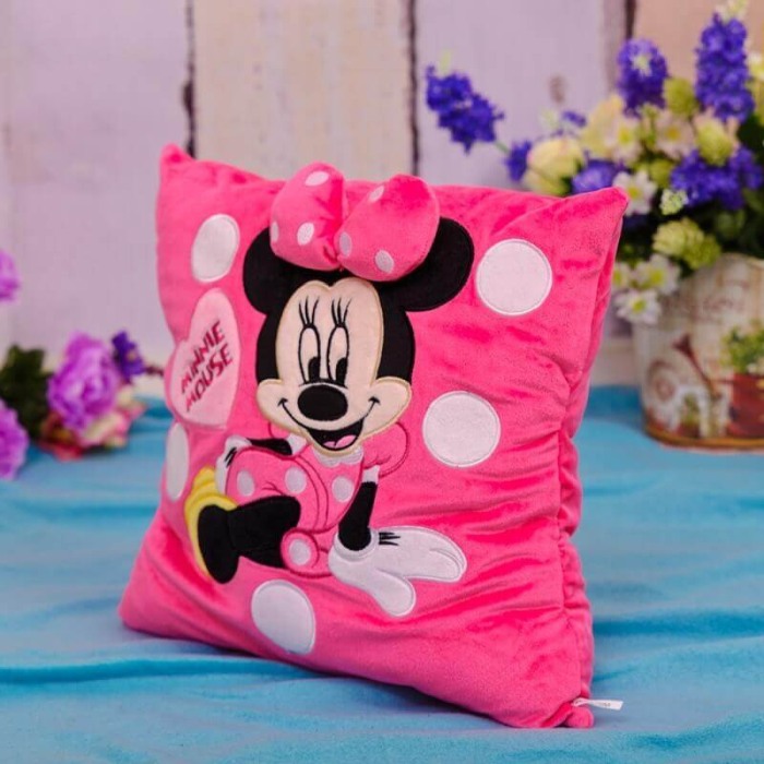 Perna Minnie 3D [9]