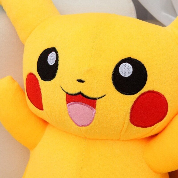 Pokemon plus Pikachu 27CM [4]