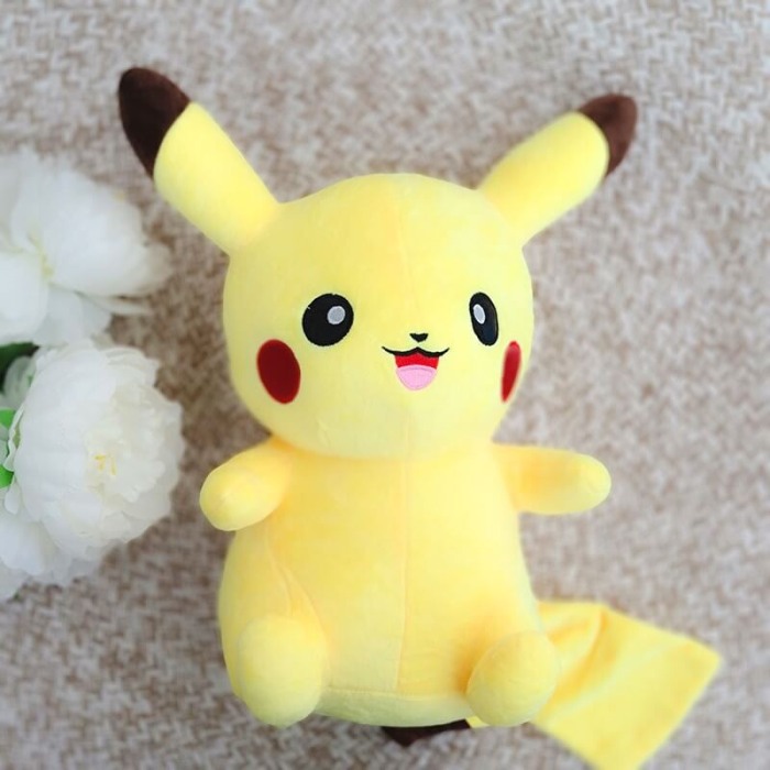 Pokemon plus Pikachu 40cm [2]