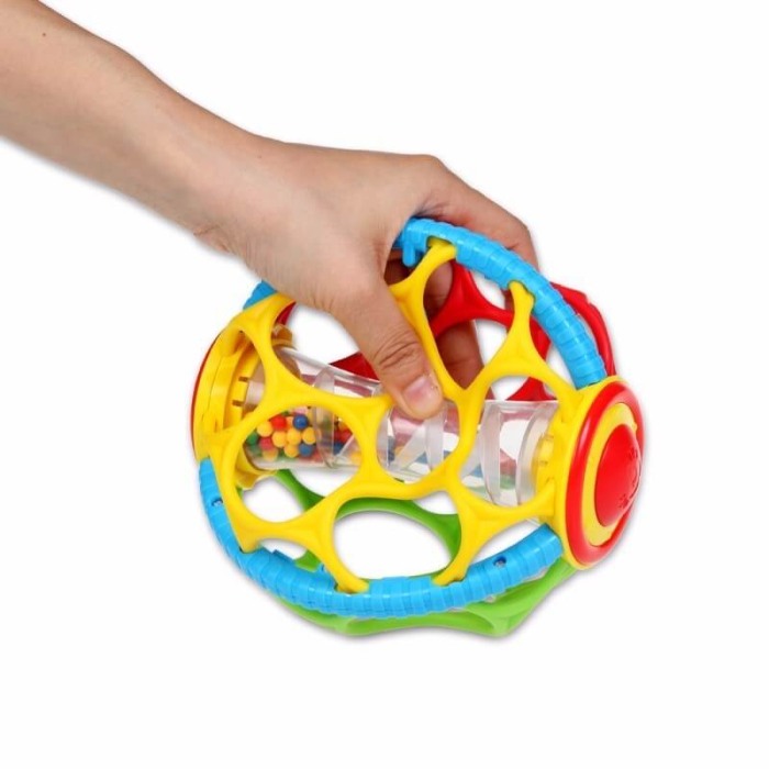 Prima mea mingiuta de bebe MEIBEILE [4]