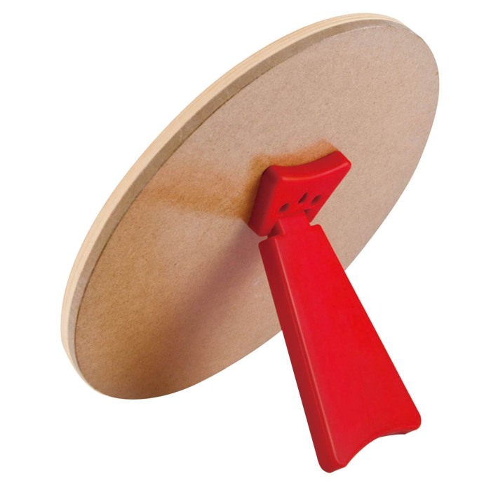 Puzzle din Lemn Ceas [3]