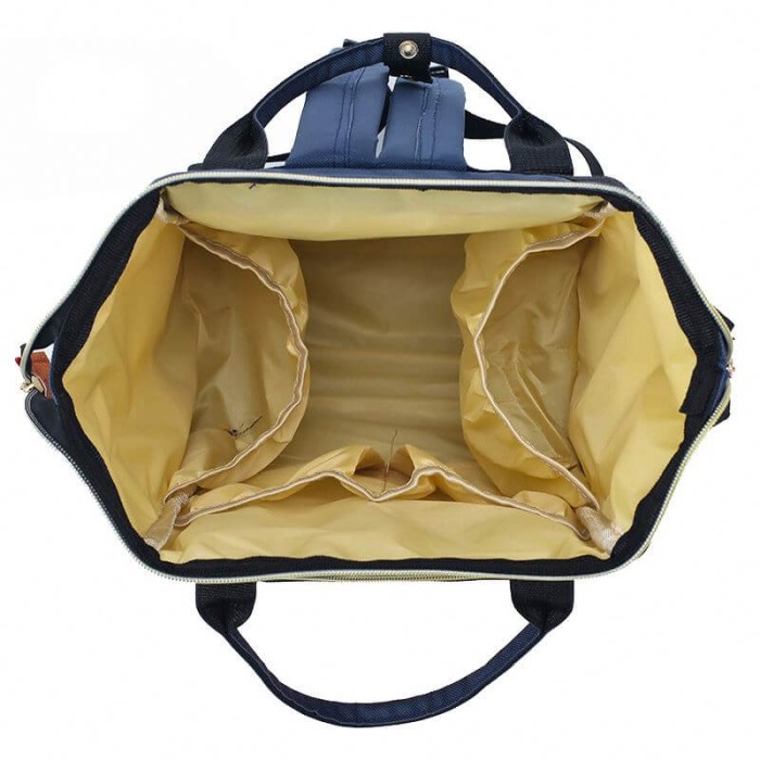 Rucsac/geanta organizator articole bebe [14]