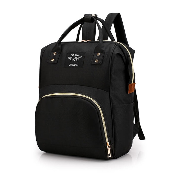 Rucsac/geanta organizator articole bebe [6]