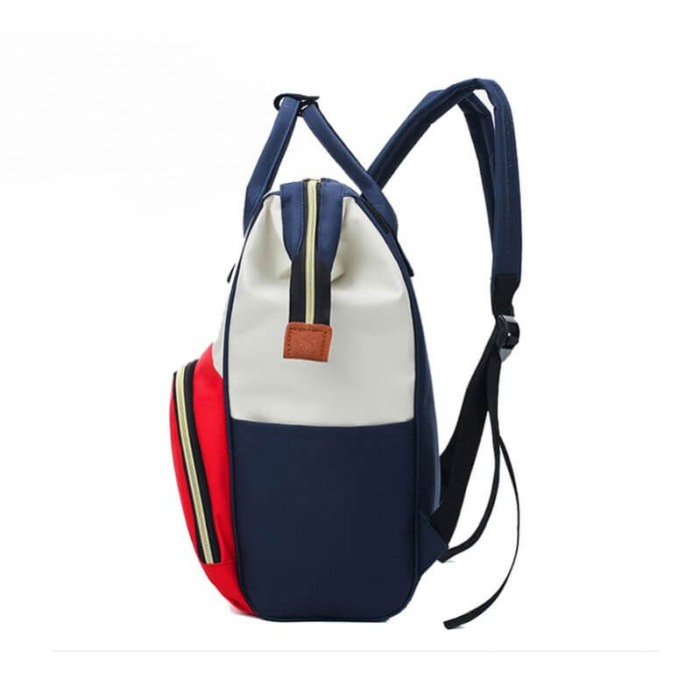 Rucsac/geanta organizator articole bebe [12]