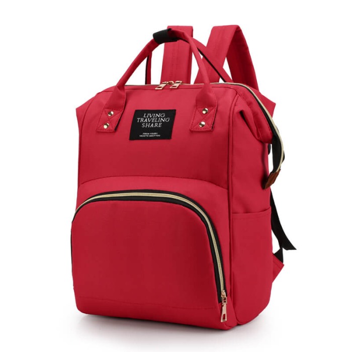 Rucsac/geanta organizator articole bebe [8]