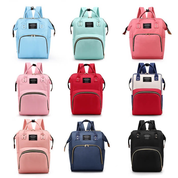 Rucsac/geanta organizator articole bebe [15]