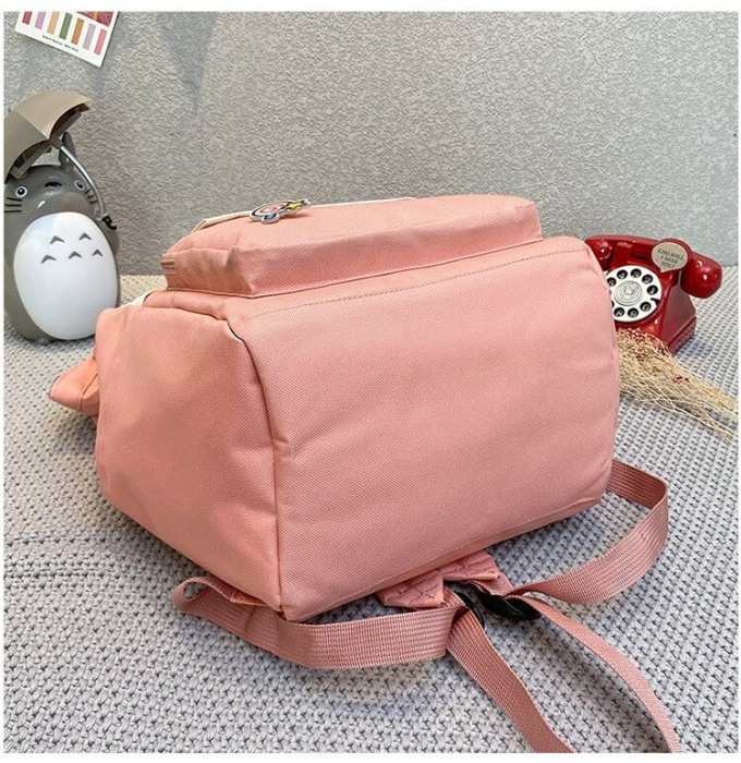 Rucsac pentru mamici Baby Bear-geanta organizator articole bebe [14]