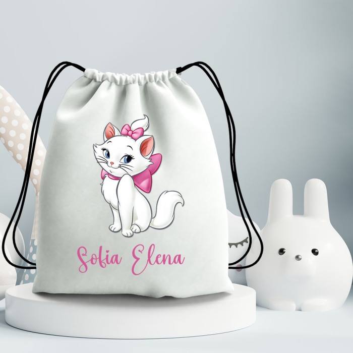 Rucsac personalizat cu personaj si nume [7]