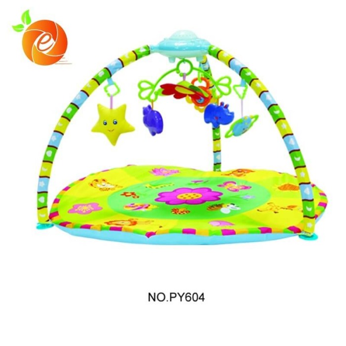 Saltea de joaca cu proiector si povesti [2]