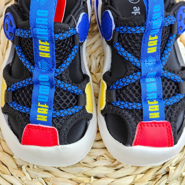 Sandale baieti, Blue TX342 [3]