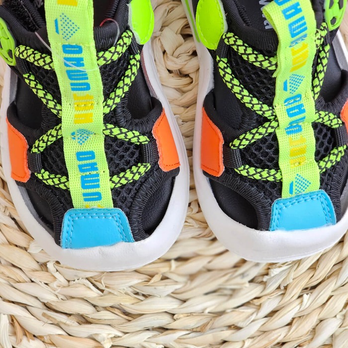 Sandale baieti, Verde TX342 [3]