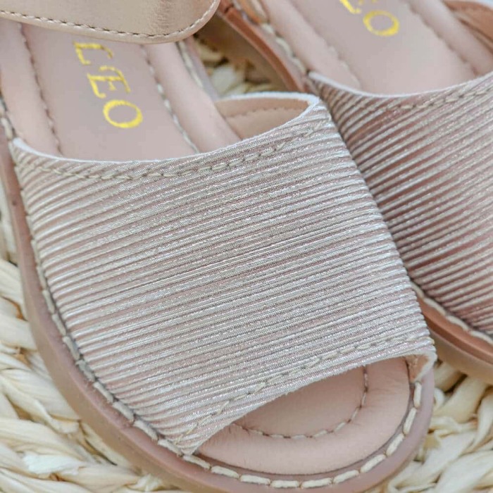 Sandale pentru Fete 220A Gold [3]