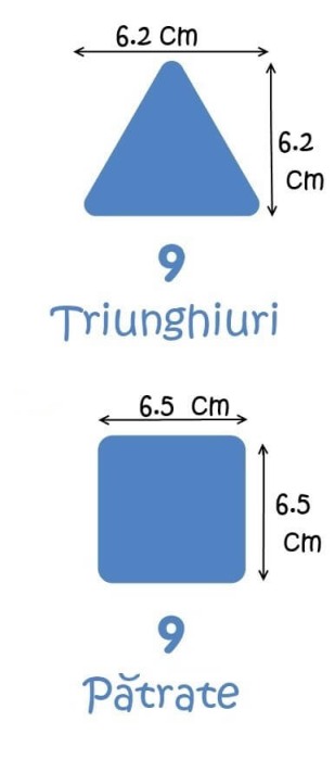 Set 18 piese magnetice [2]