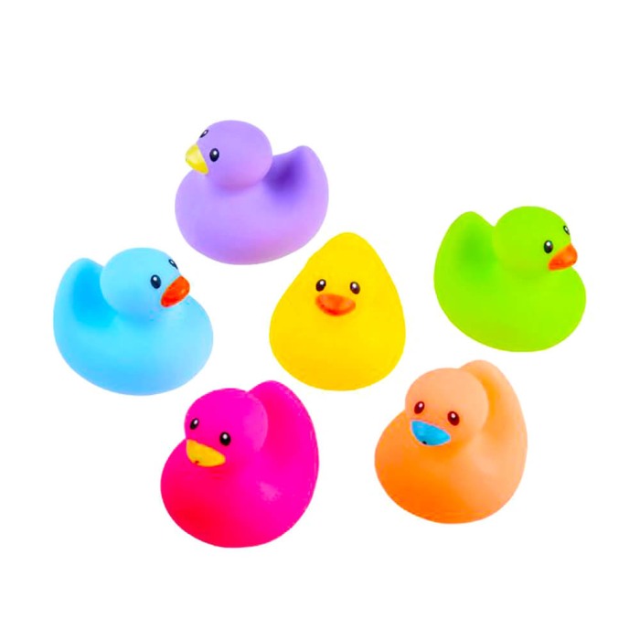 Set 6 jucarii de baie-ratuste [3]