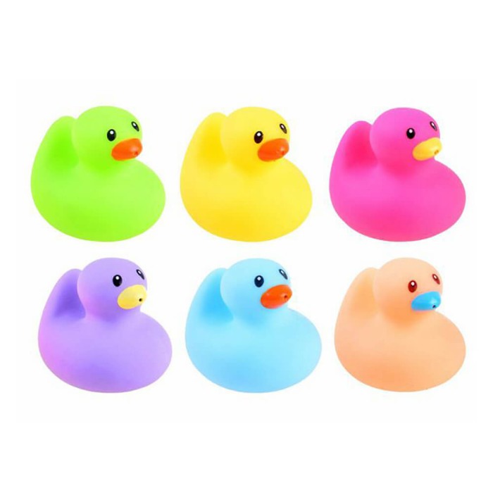 Set 6 jucarii de baie-ratuste [2]