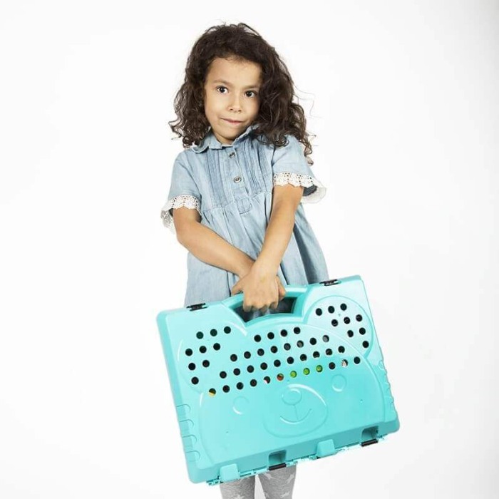 Set pentru reparat si construit [3]