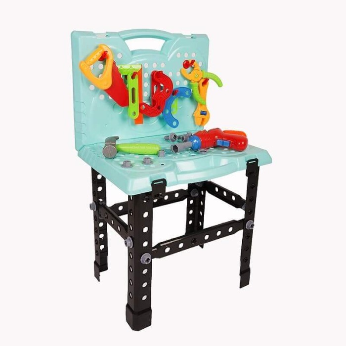 Set pentru reparat si construit [4]