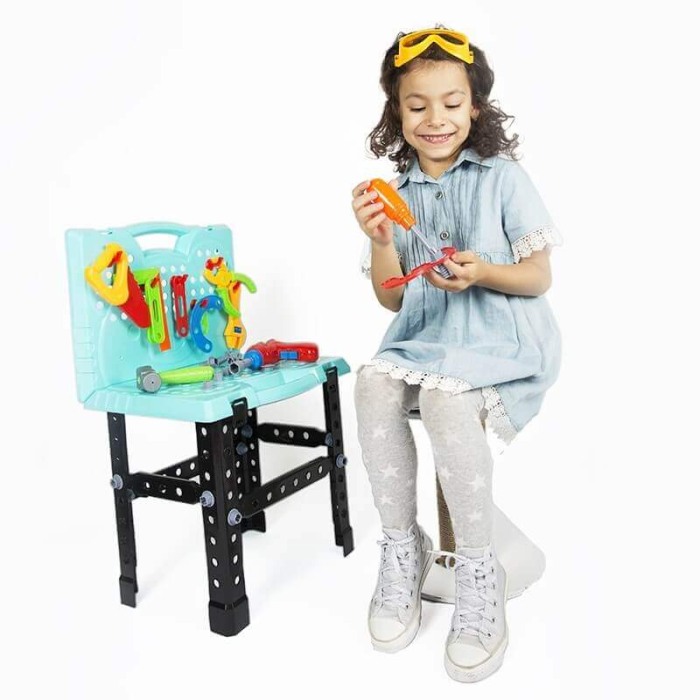 Set pentru reparat si construit [2]