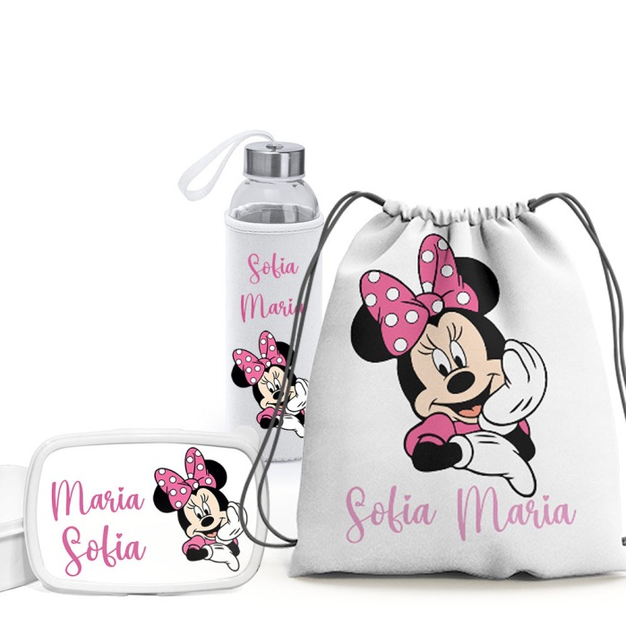 Set Personalizat pentru gradinita/cresa [2]
