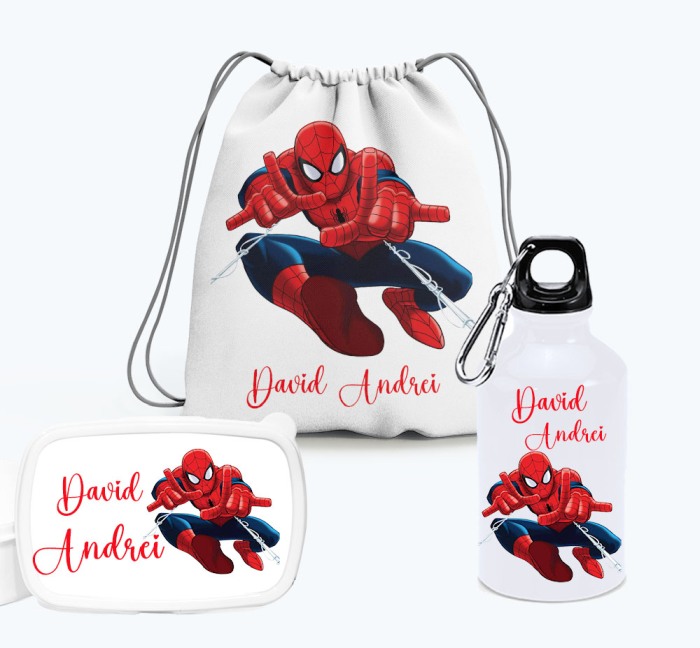 Set Personalizat pentru gradinita/cresa Model 2 [2]