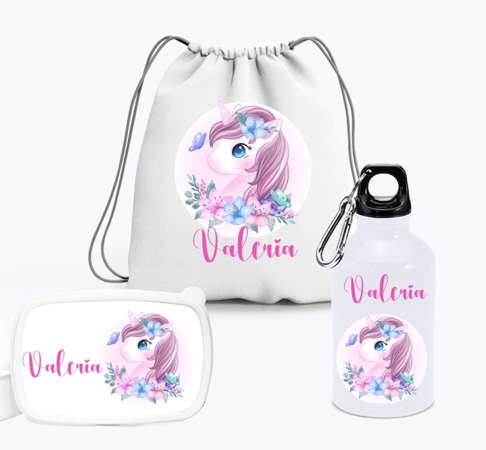 Set Personalizat pentru gradinita/cresa Model 2 [3]