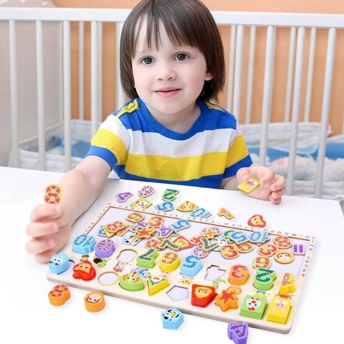 Tabla 3 in 1 Digital Shape [2]