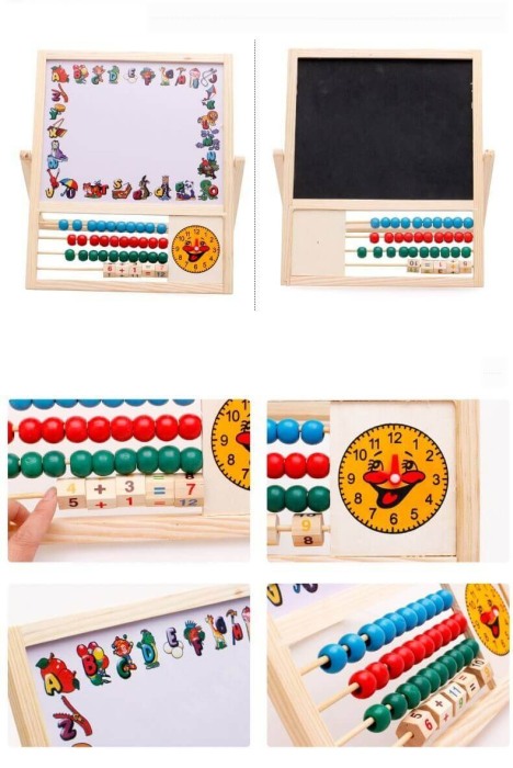 Tabla magnetica copii [2]