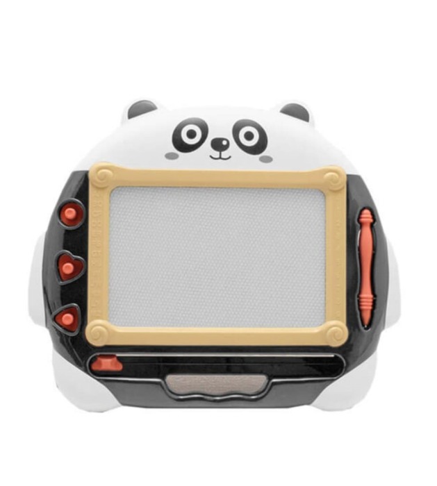 Tabla magnetica de scris cu creion, Panda [3]