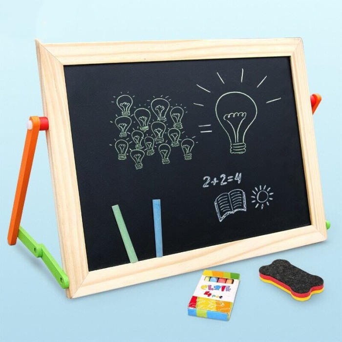 Tablita cu doua fete Beilaluna [2]