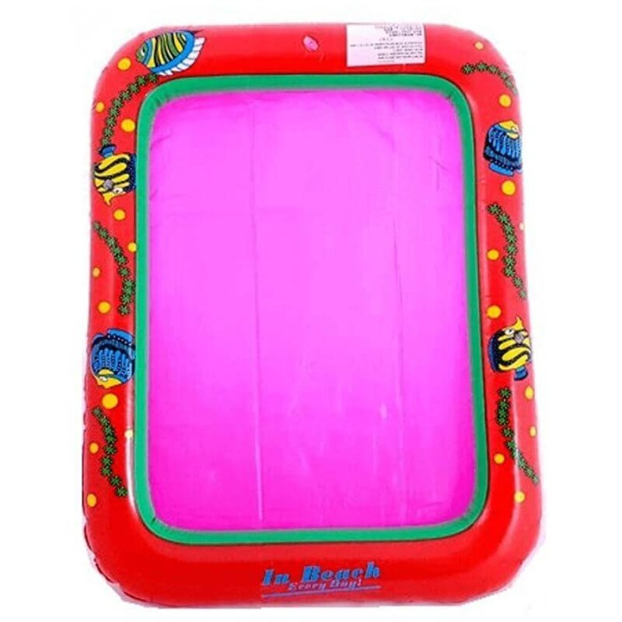 Tavita gonflabila pentru nisip [2]