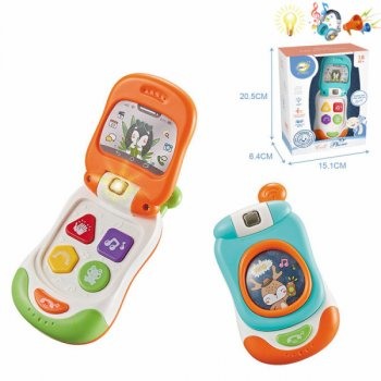 Telefon muzical Chimstar [2]