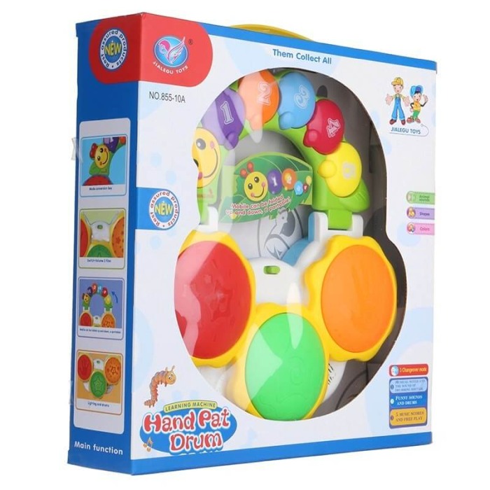 Toba interactiva Omida [4]