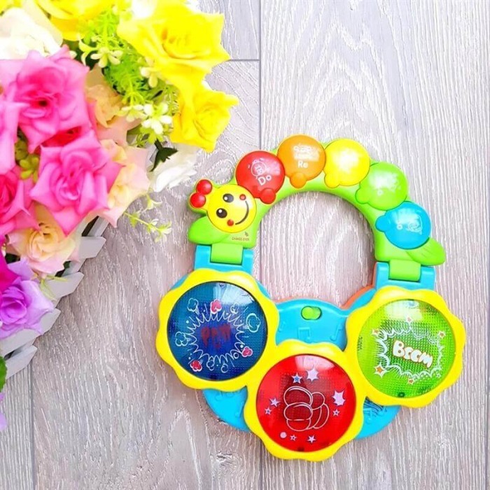 Toba interactiva Omida [2]