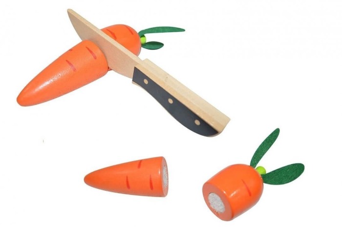 Tooky Toy Alimente de taiat [3]