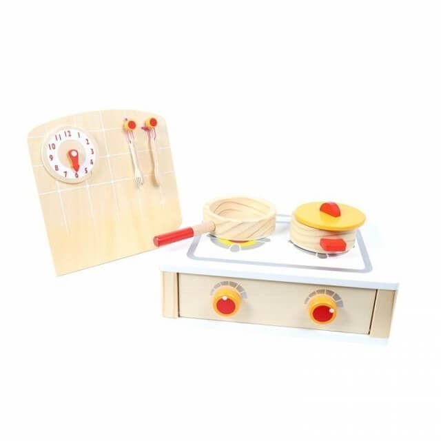 Tooky Toy Set de bucatarie [2]
