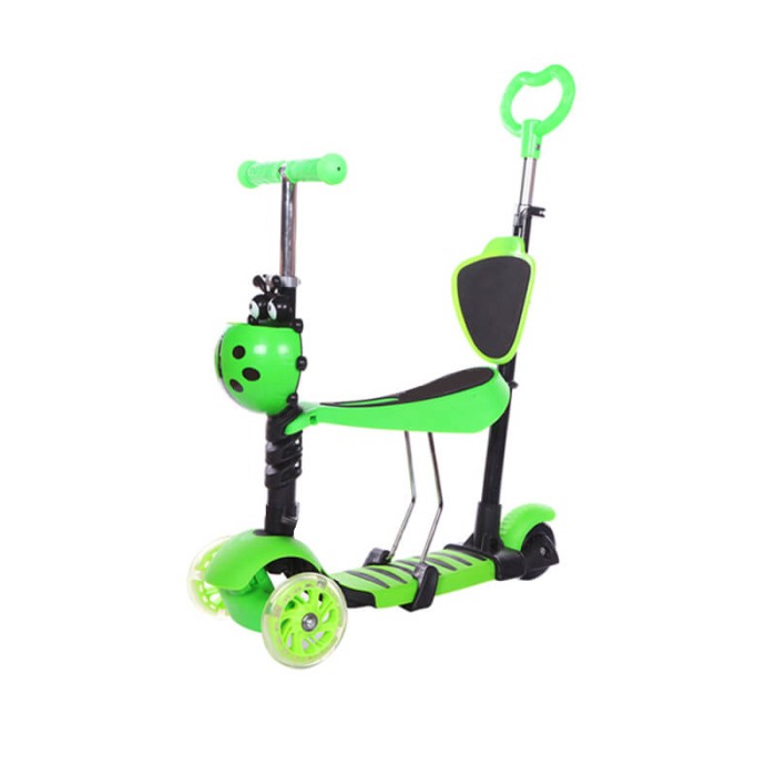 Trotineta evolutiva 5 in 1 [12]