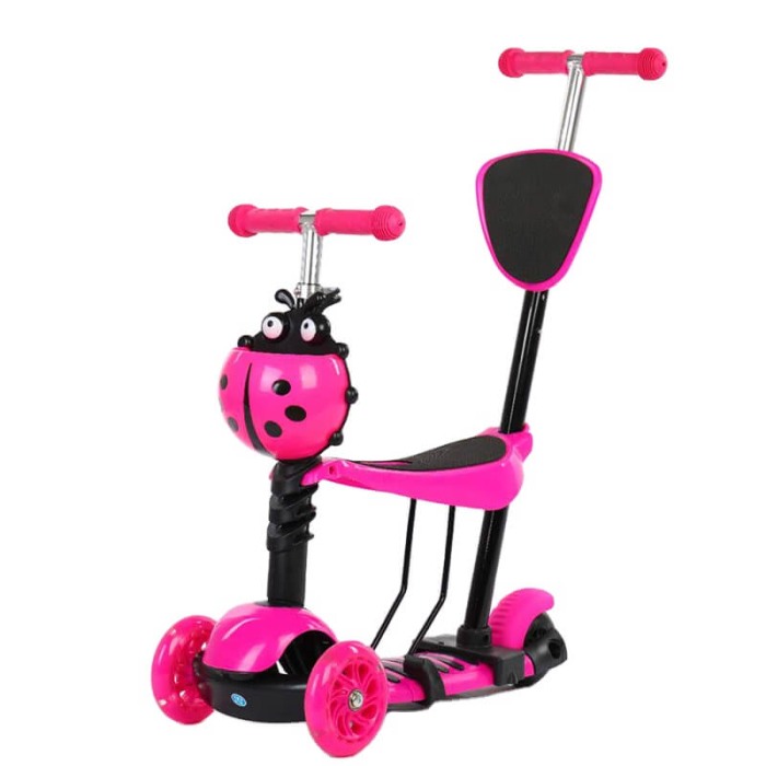 Trotineta evolutiva 5 in 1 [7]