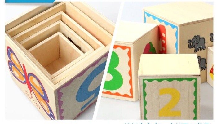 Turn educativ din lemn [3]