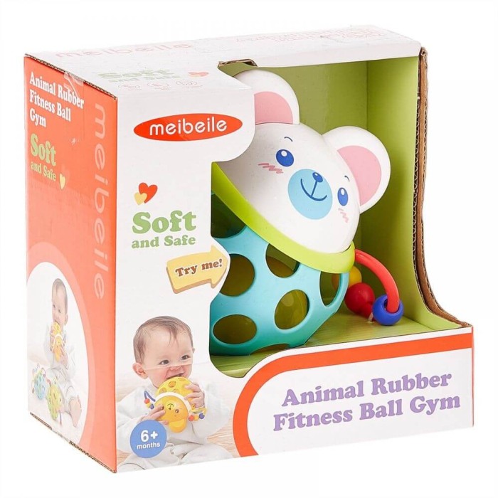 Zornaitoare Bear jucarie  pentru bebelusi [2]