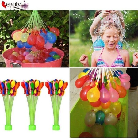 111 Baloane Magice [0]