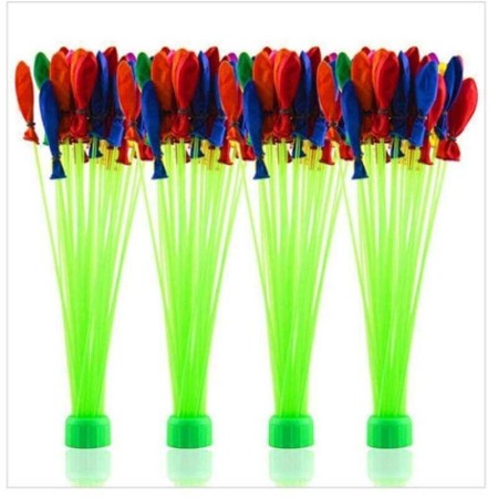 111 Baloane Magice [4]